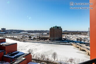 812 Memorial Dr, Unit SI FL11-ID1269 in Cambridge, MA - Building Photo - Building Photo