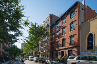 214 East 11th Street in New York, NY - Building Photo - Primary Photo