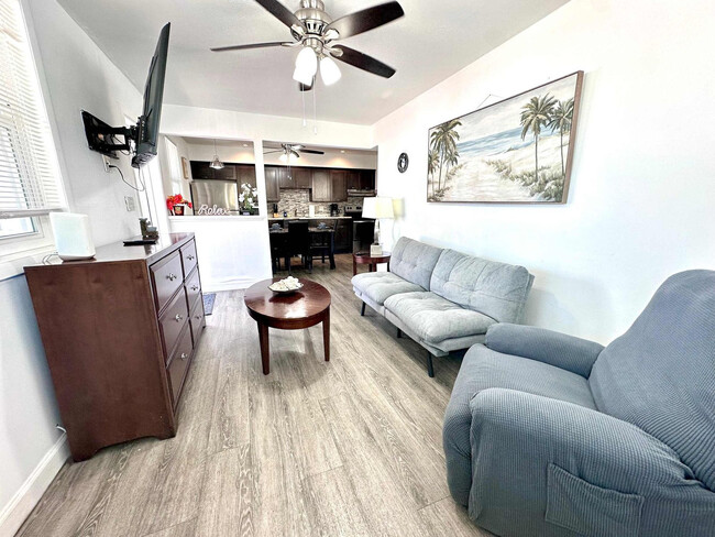 property at 324 Van Buren St