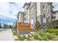 Building Photo - Alder Apartments in Los Angeles, California