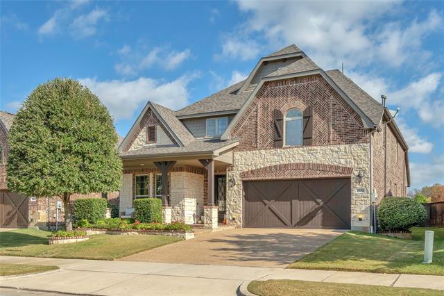 2852 Exeter Dr in Roanoke, TX - Building Photo - Building Photo