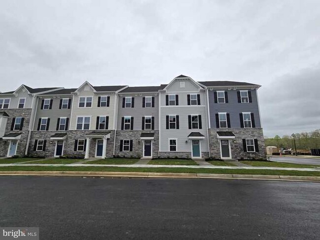 4550 Chase Ln in Fredericksburg, VA - Building Photo - Building Photo