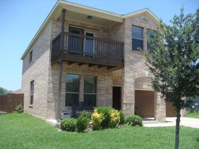 1316 Arizona Mesa Cove in Round Rock, TX - Building Photo