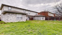 2813 Cantabrian Dr in Killeen, TX - Foto de edificio - Building Photo