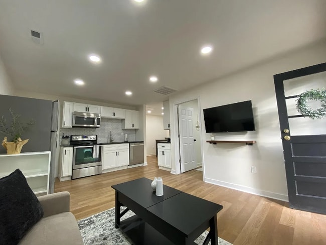 property at 1300 Indian Ridge Rd