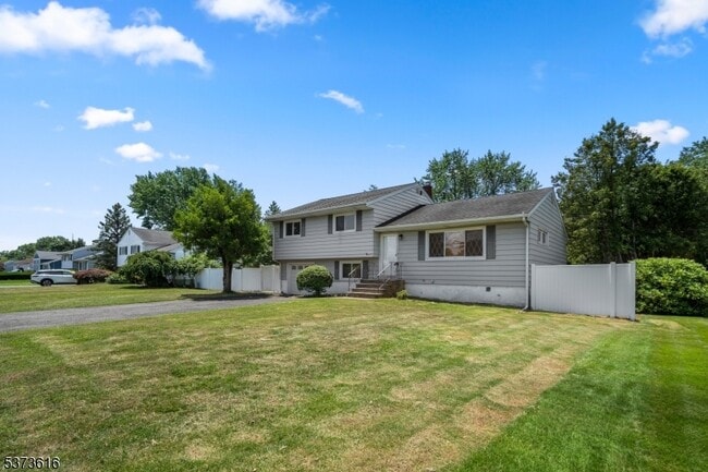 property at 267 Church Ln