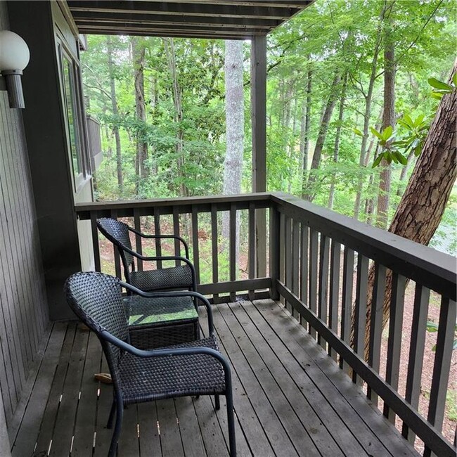 405 Sconti Ridge in Big Canoe, GA - Building Photo - Building Photo