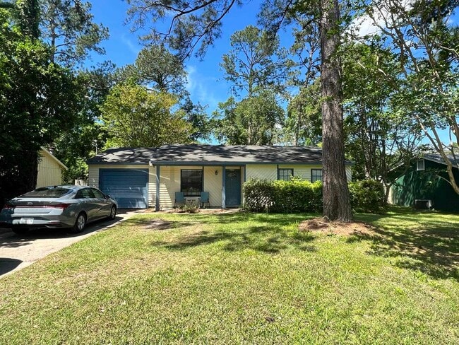 property at 3224 Hester Dr