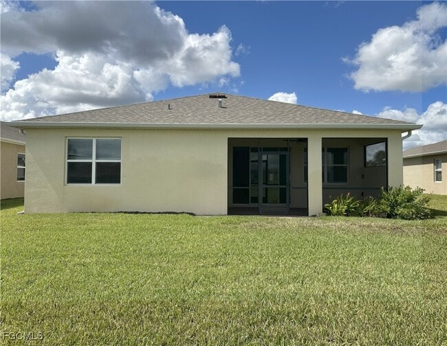 property at 1401 Remington Trce Dr