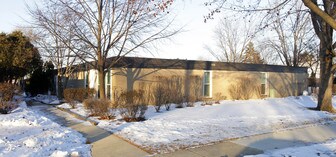 930 E Shady Way in Arlington Heights, IL - Building Photo