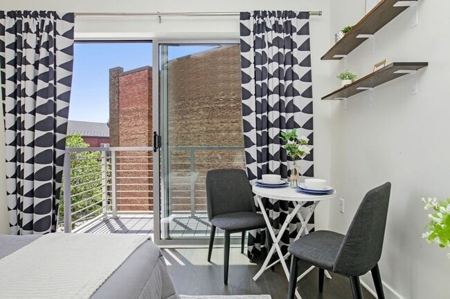 property at 2550 17th St NW