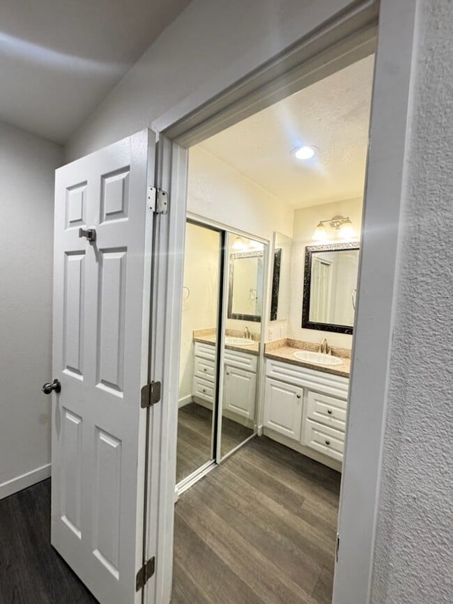 property at 1849 N Spring