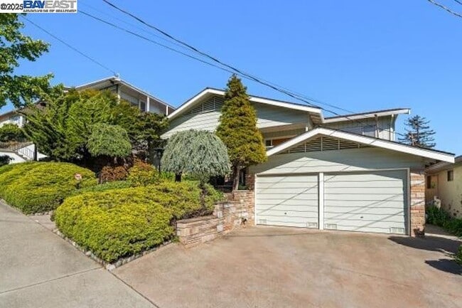 4120 Rhoda Ave in Oakland, CA - Building Photo - Building Photo