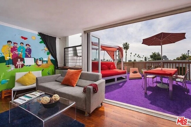 property at 8661 Clifton Wy