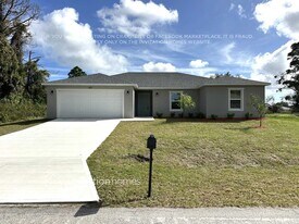 571 Ellington Ave SE in Palm Bay, FL - Building Photo