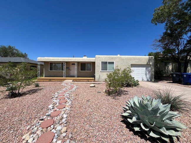 property at 9529 Arvilla Ave NE