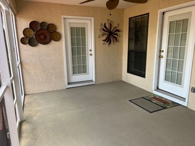 property at 604 Mallory Dr