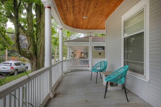 721 Kellogg St SE, Unit 1 in Grand Rapids, MI - Foto de edificio - Building Photo