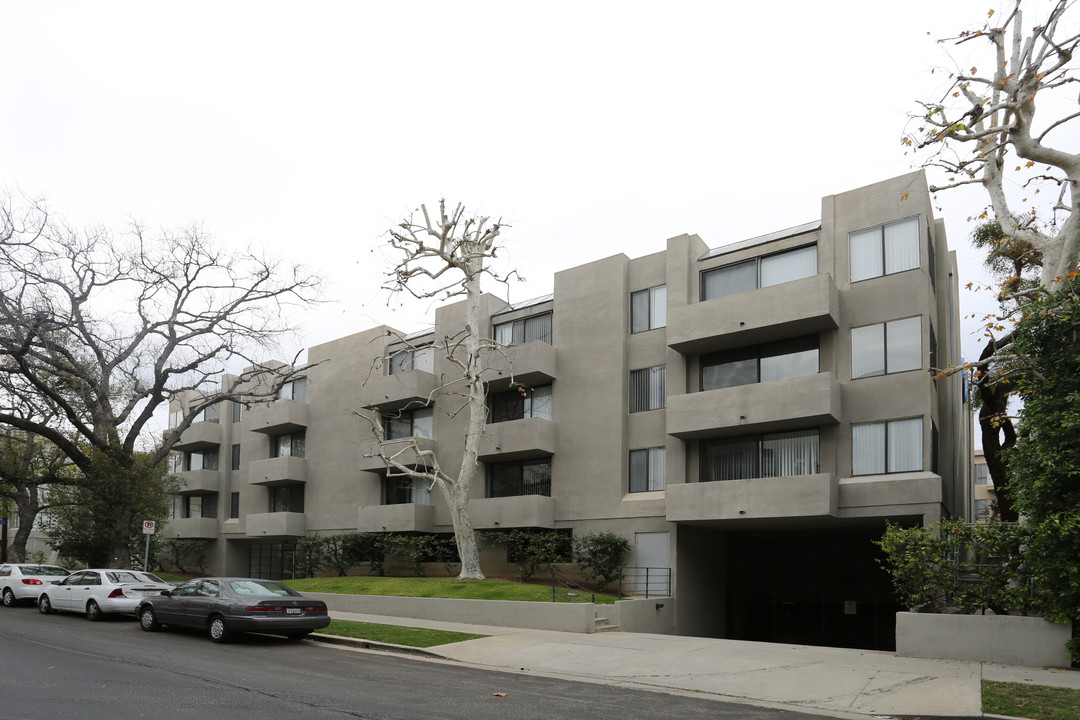 1400 Kelton Ave in Los Angeles, CA - Foto de edificio