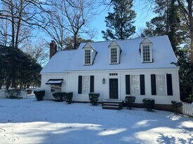 3748 Lassiter Mill Rd in Raleigh, NC - Building Photo