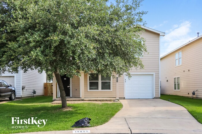 19855 Creston Cove Ct in Cypress, TX - Building Photo