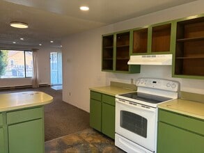 603 Lincoln St in Wenatchee, WA - Building Photo - Building Photo