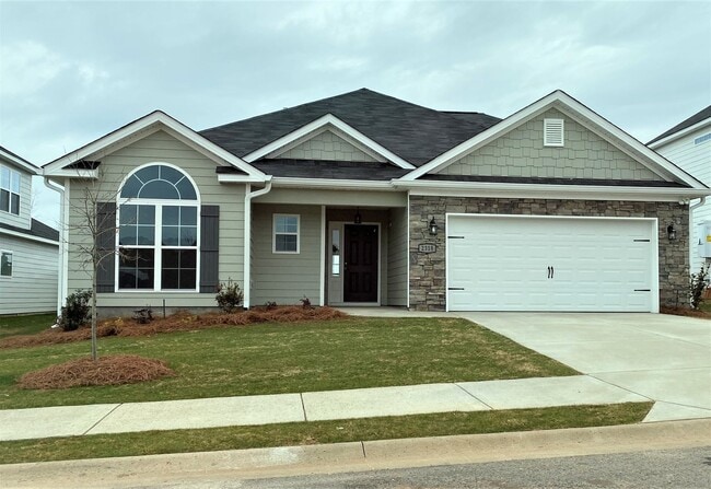 property at 2318 Bundoran Dr