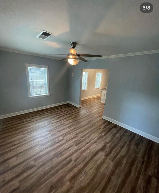 578 Buck St in Memphis, TN - Building Photo - Building Photo