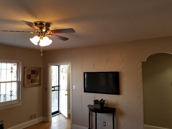 4015 Duvall Ave in Baltimore, MD - Building Photo - Building Photo