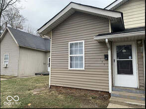 328 W 40th St in Indianapolis, IN - Building Photo - Building Photo