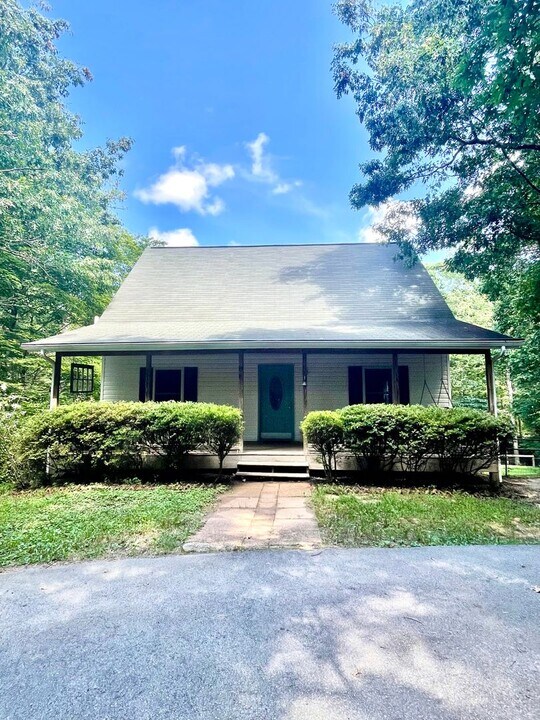 43 Glenn Lance Ln in Fairview, NC - Foto de edificio