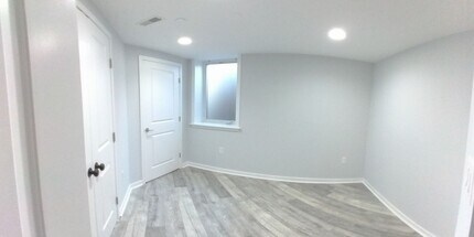 1644 Francis St in Philadelphia, PA - Building Photo - Building Photo