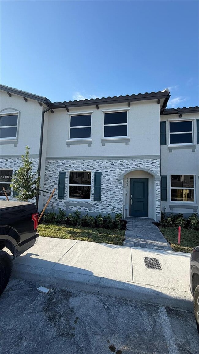 property at 1087 NW 2nd Ter