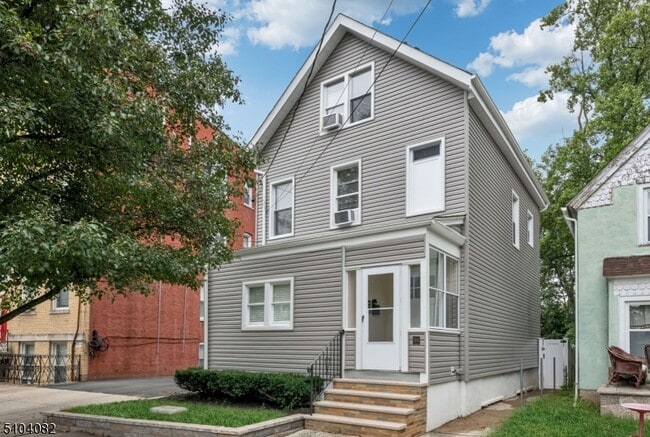 property at 204 Forest St