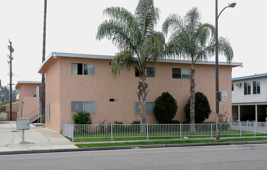 12652 Morningside Ave in Garden Grove, CA - Building Photo