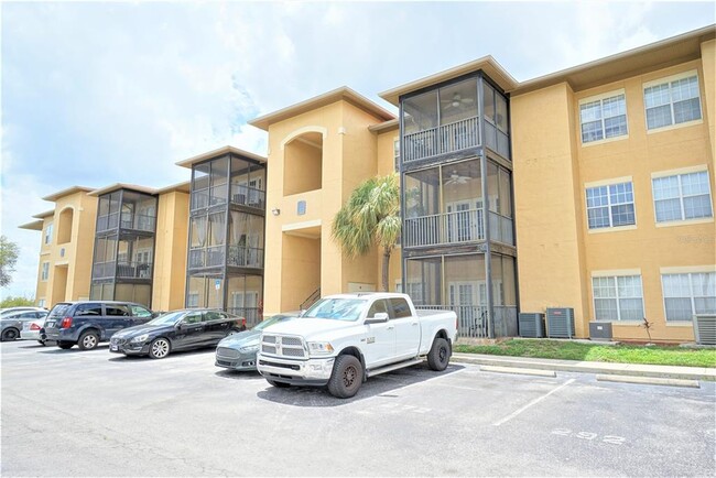 property at 4304 Bayside Village Dr