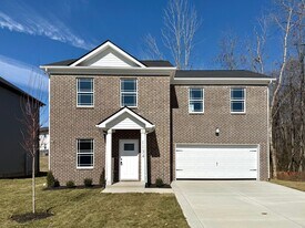 1134 Javier Dr in Springfield, TN - Building Photo