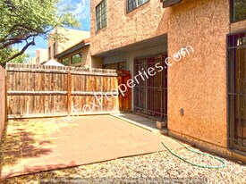 234 E Pastime Rd in Tucson, AZ - Building Photo