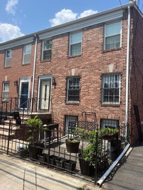 property at 340 1st St