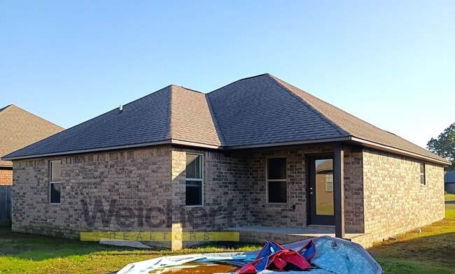 905 Lexi Ln in Paragould, AR - Building Photo - Building Photo