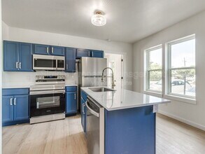 814 W Hill St in Oklahoma City, OK - Building Photo - Building Photo