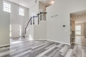 3625 Palisade Park Dr in Duluth, GA - Building Photo - Building Photo