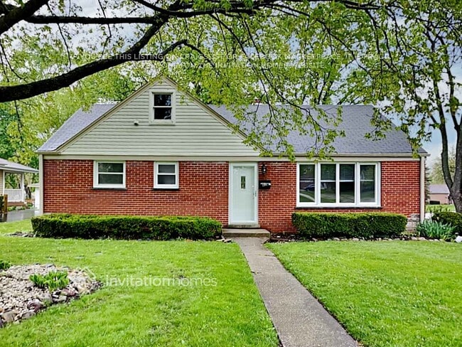 property at 602 Banbury Ct