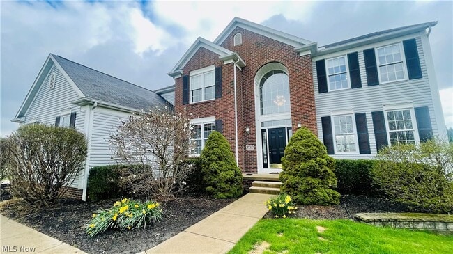 3473 Churchill Downs in Stow, OH - Building Photo - Building Photo