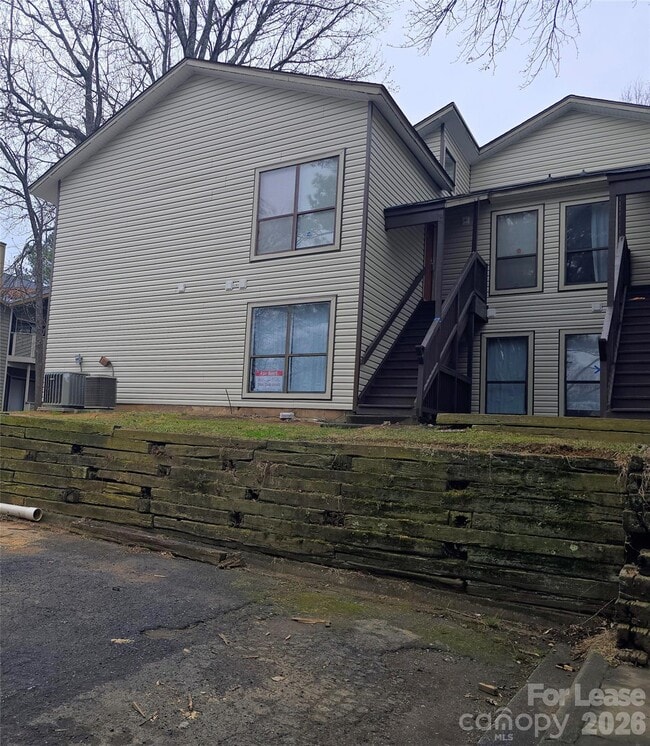 property at 4608 Sharon Chase Dr