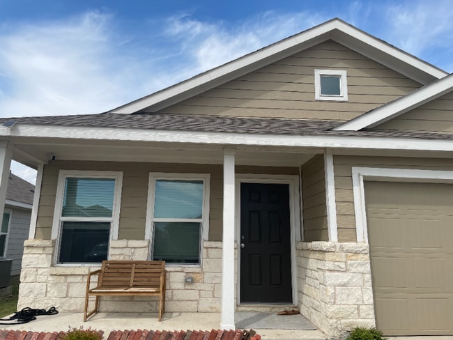 108 Jasmine Dr in Princeton, TX - Building Photo - Building Photo