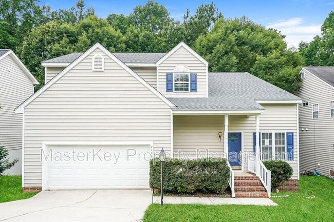 property at 2408 Farlow Gap Ln