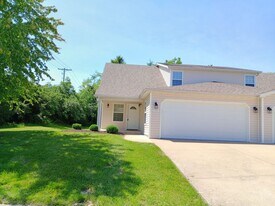 1720-1722-1722 Juniper Dr in Columbia, MO - Building Photo