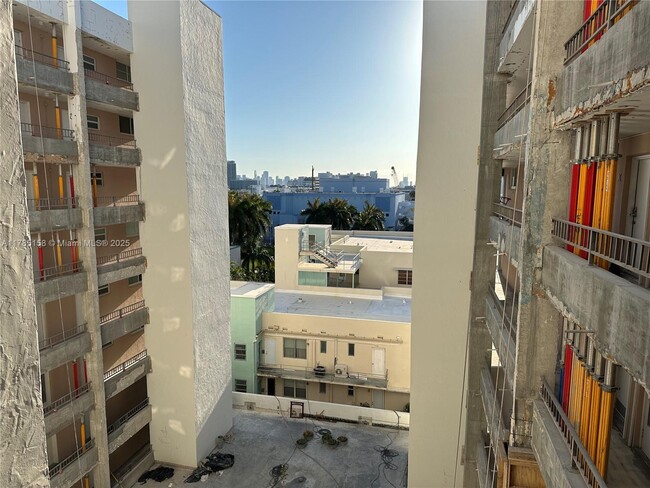 property at 1750 James Ave