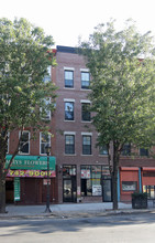 55 Bruckner Blvd in Bronx, NY - Building Photo - Building Photo